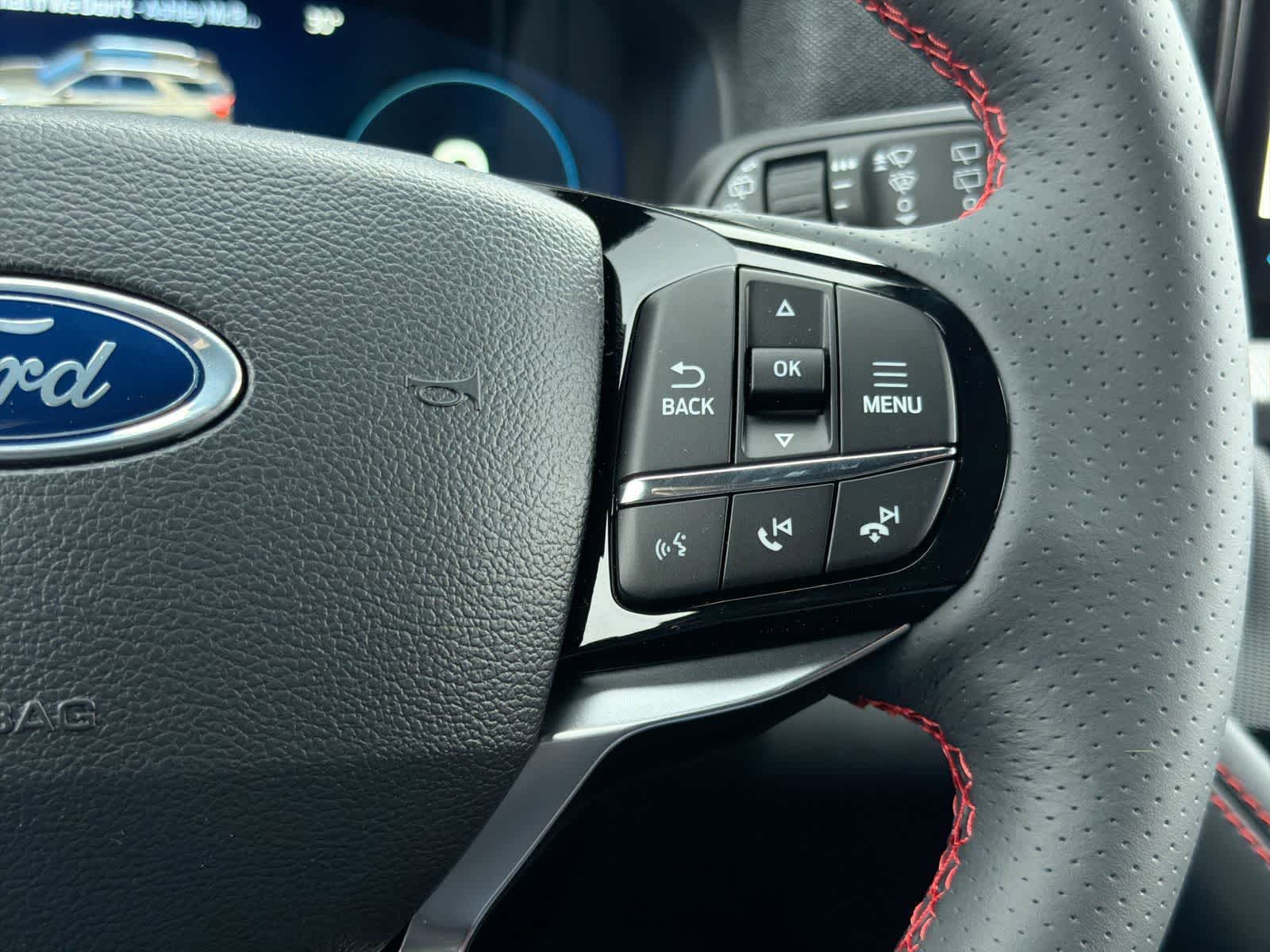 Thumbnail: 2026 Ford Explorer - 26