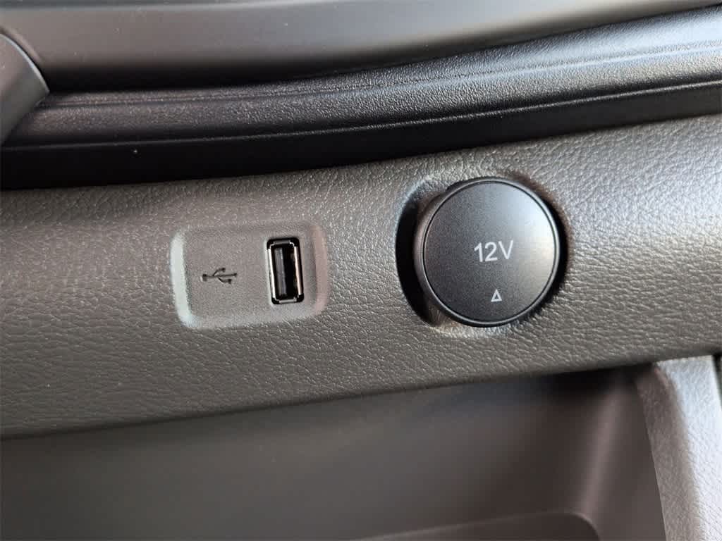 Thumbnail: 2025 Ford Transit Series - 30