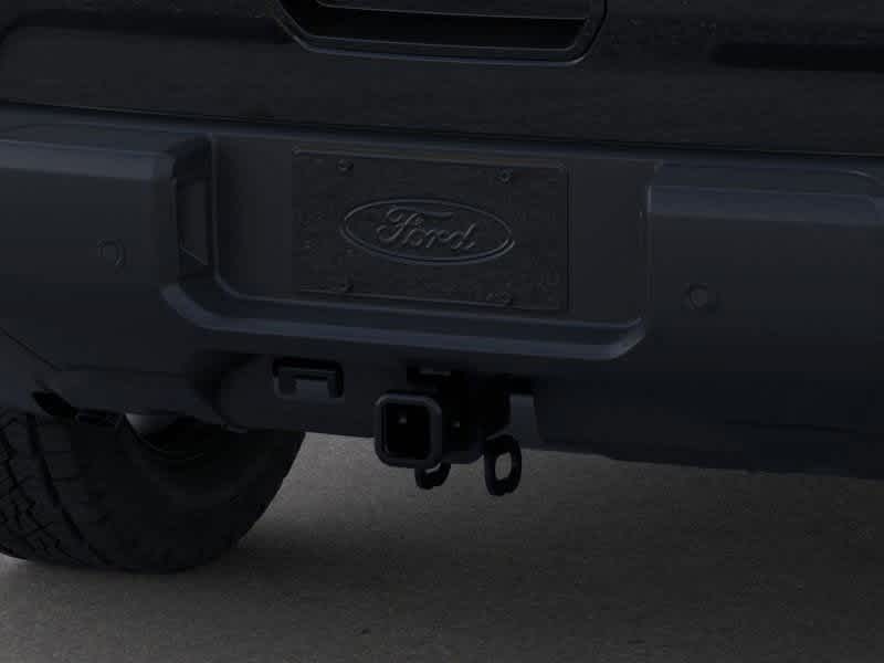 Thumbnail: 2025 Ford Bronco Sport - 23