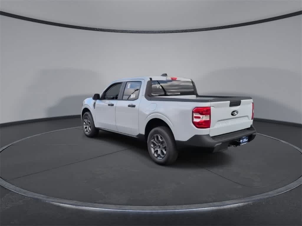 Thumbnail: 2025 Ford Maverick - 6