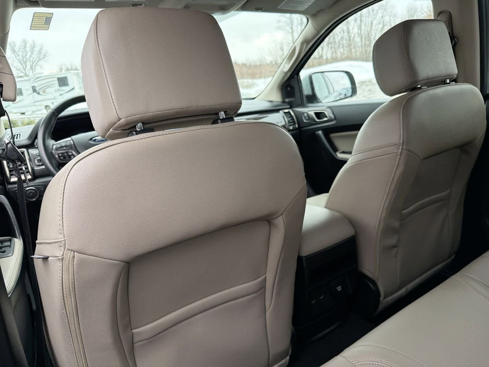 Thumbnail: 2022 Ford Ranger - 19