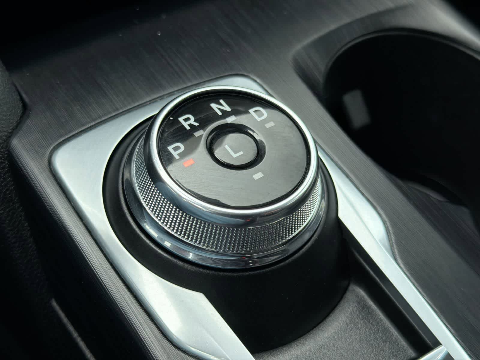 Thumbnail: 2023 Ford Escape - 35