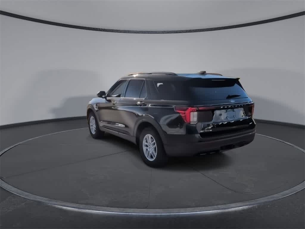 Thumbnail: 2026 Ford Explorer - 7