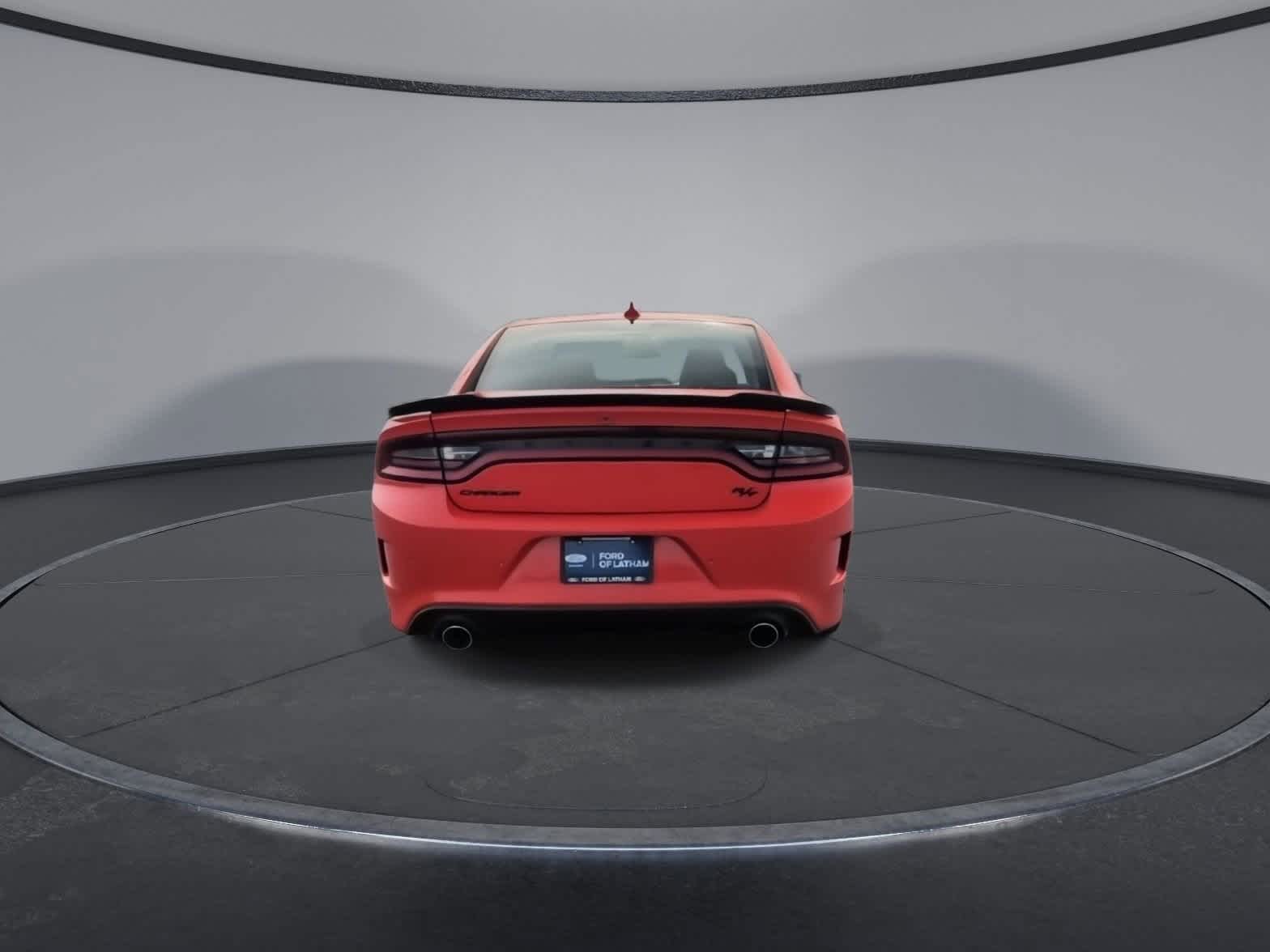 Thumbnail: 2022 Dodge Charger - 7