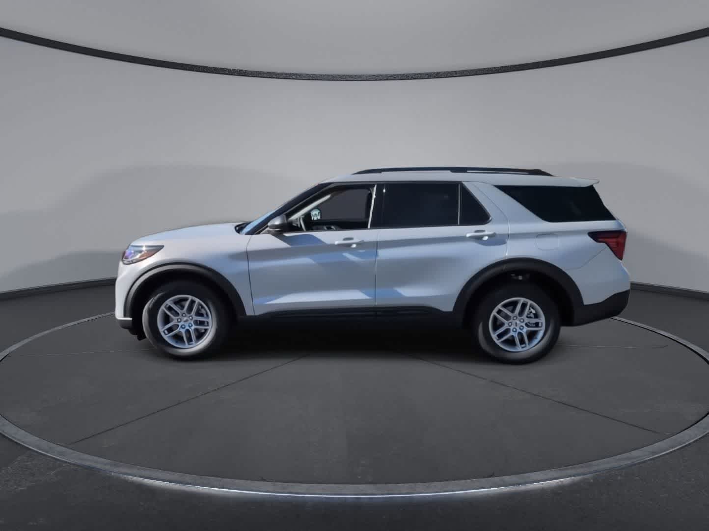 Thumbnail: 2026 Ford Explorer - 4