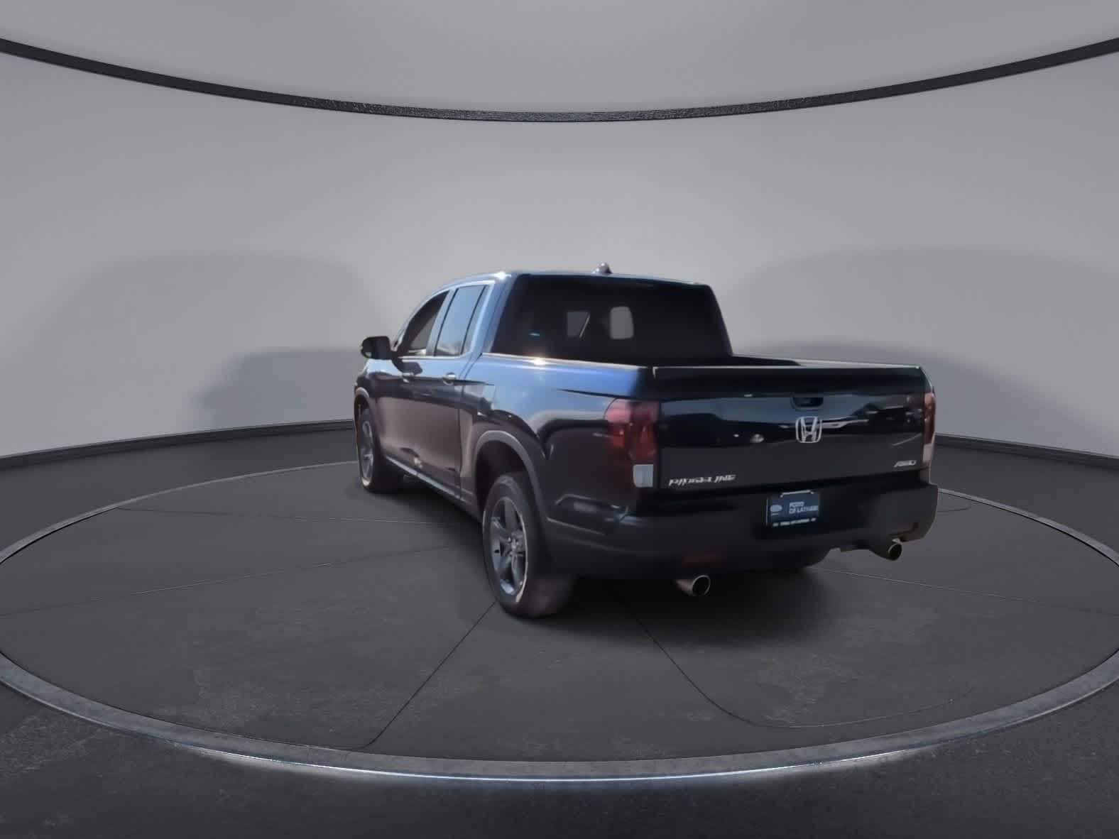 Thumbnail: 2023 Honda Ridgeline - 7