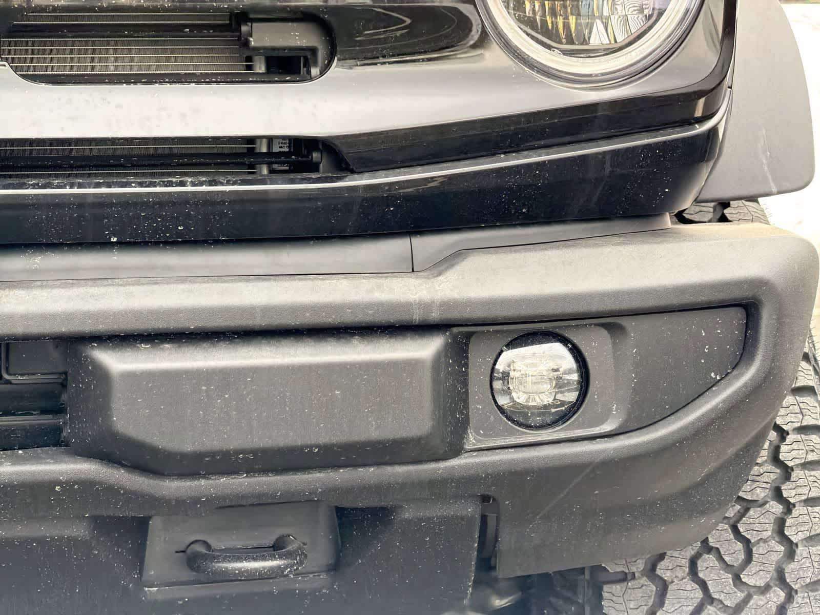 Thumbnail: 2025 Ford Bronco - 11