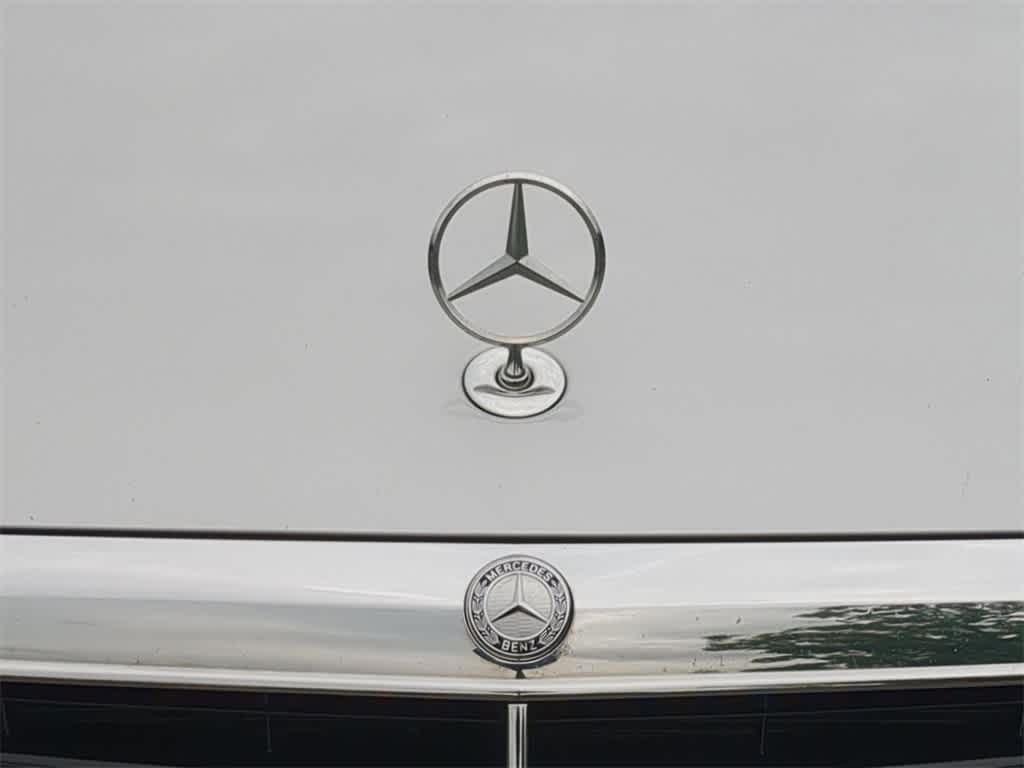 2014 Mercedes-Benz E-Class E 350 12