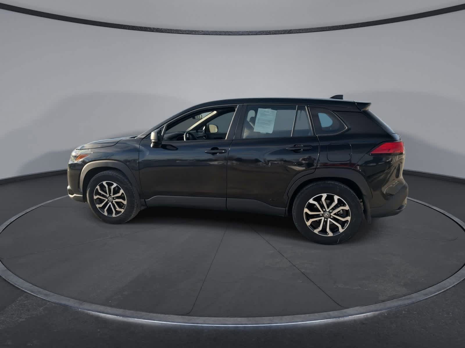 Thumbnail: 2024 Toyota Corolla Cross - 5