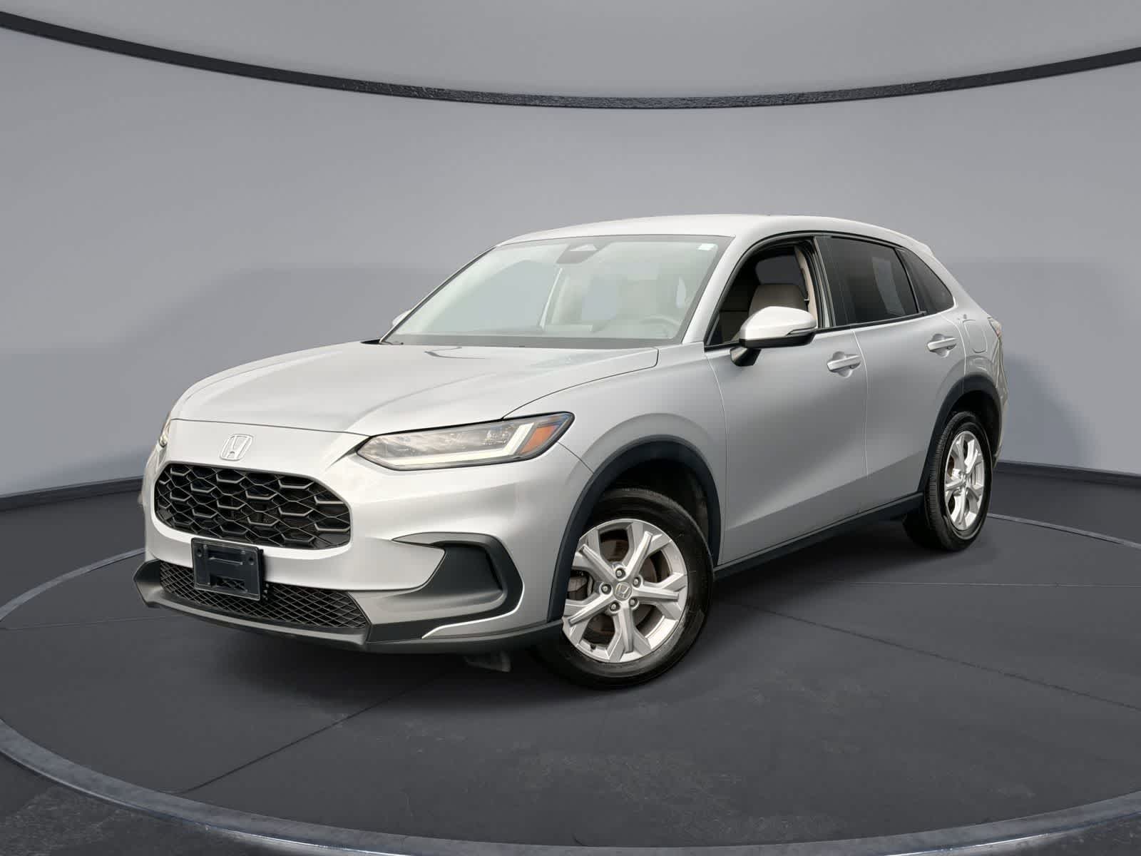 Thumbnail: 2023 Honda HR-V - 1