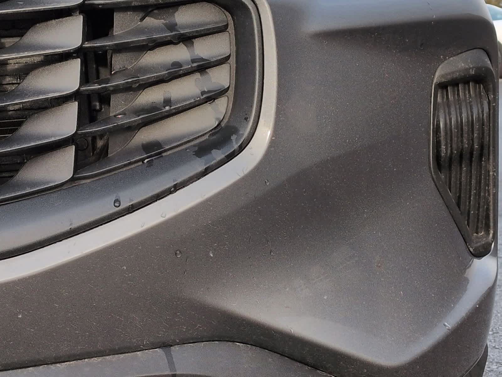 Thumbnail: 2025 Ford Escape - 11