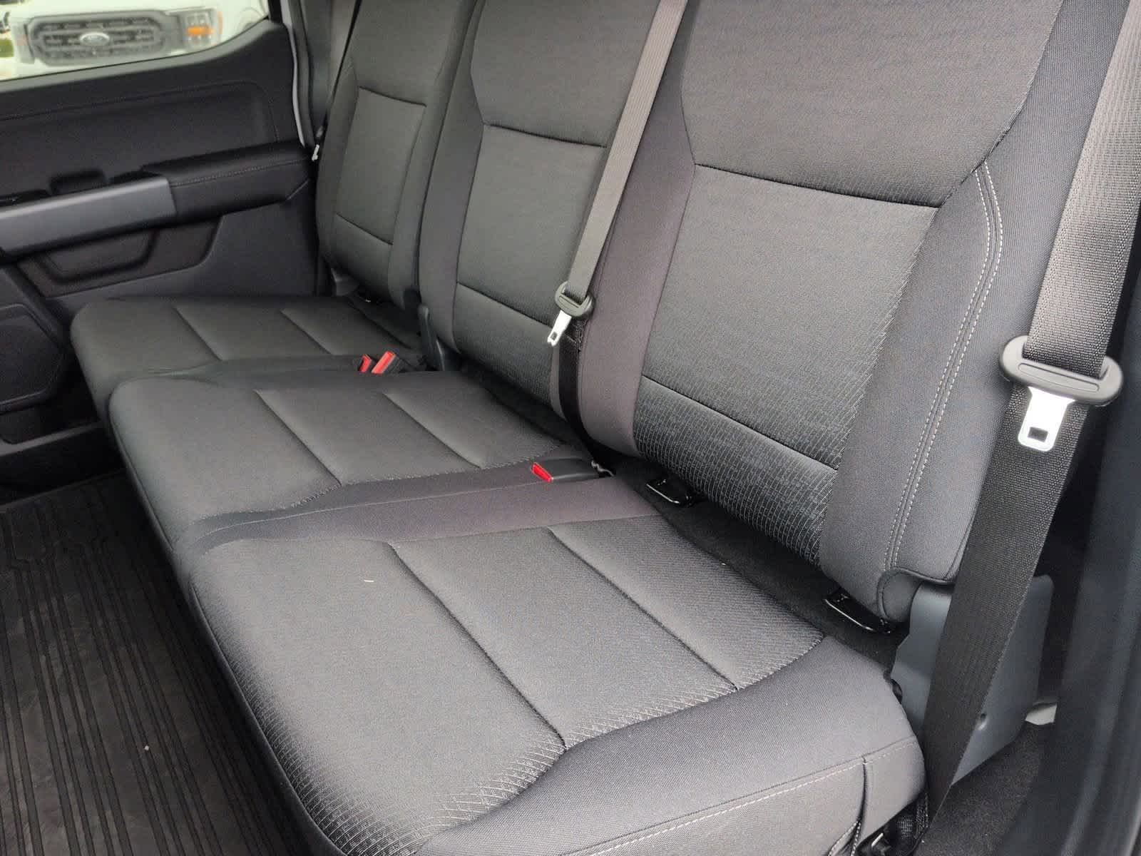 Thumbnail: 2025 Ford F-150 - 20