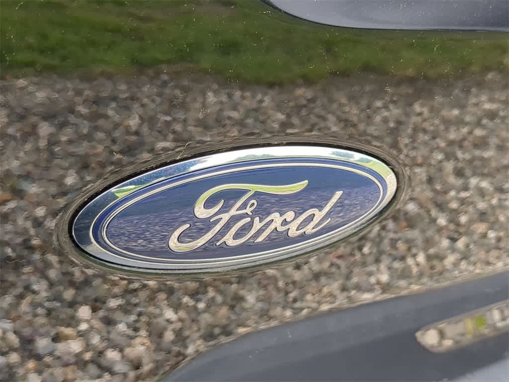 2021 Ford Bronco Sport Big Bend 11