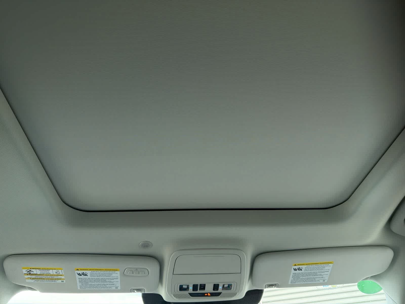 Thumbnail: 2026 Ford Explorer - 23
