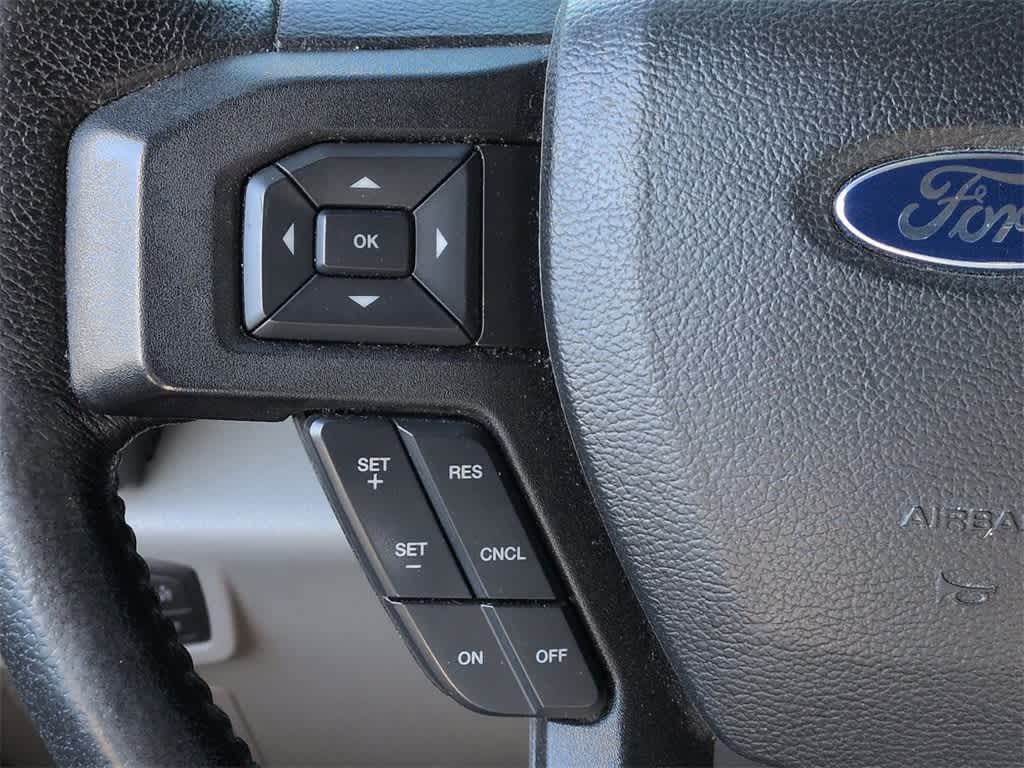 Thumbnail: 2016 Ford F-150 - 24