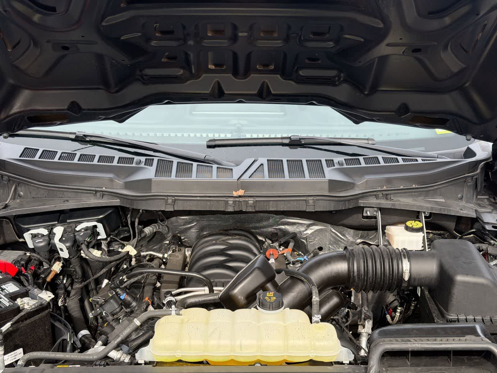 Thumbnail: 2024 Ford F-150 - 15