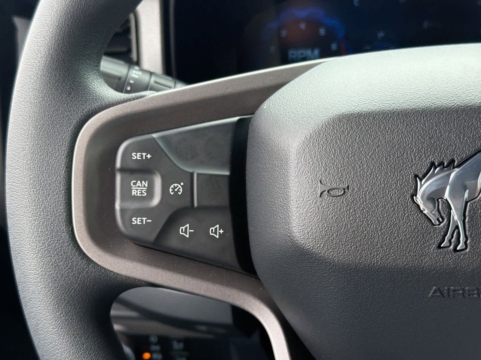 Thumbnail: 2025 Ford Bronco - 24