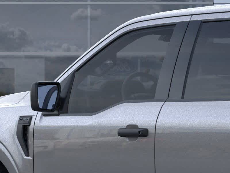 Thumbnail: 2026 Ford F-150 - 20