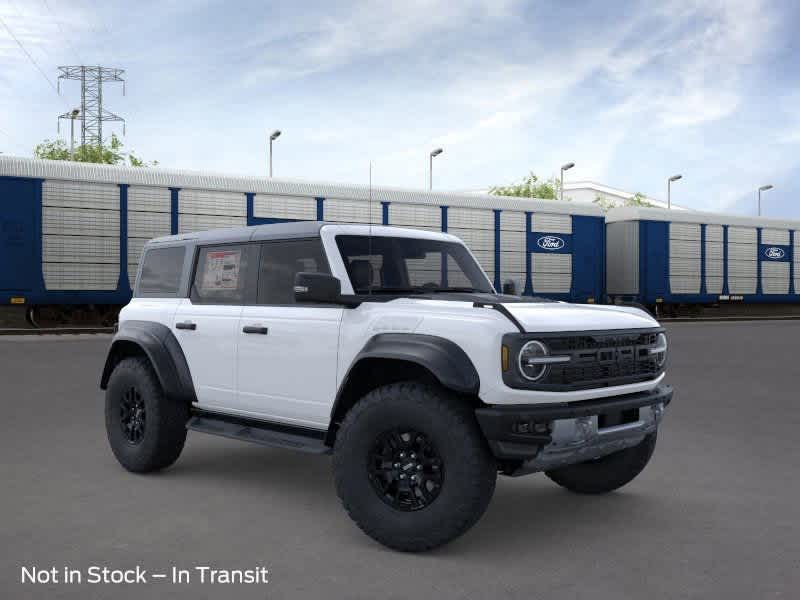 Thumbnail: 2026 Ford Bronco - 7