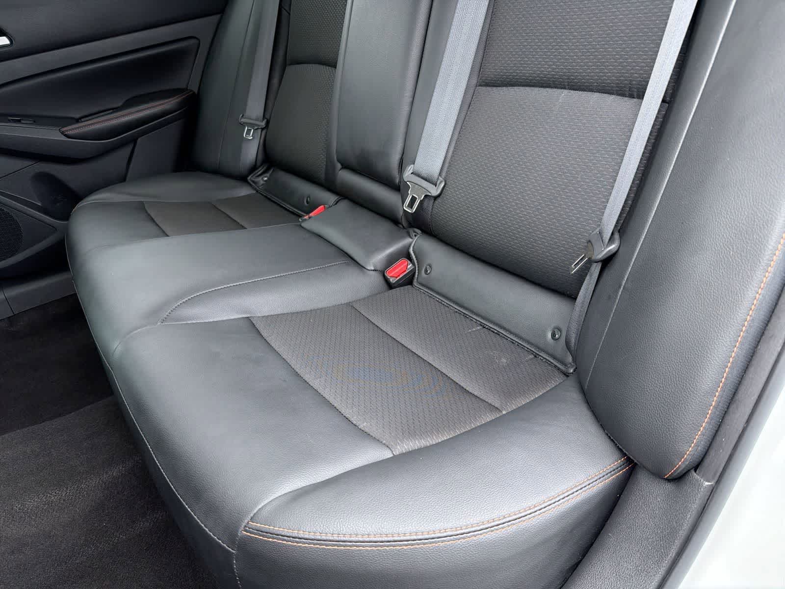 Thumbnail: 2022 Nissan Altima - 21