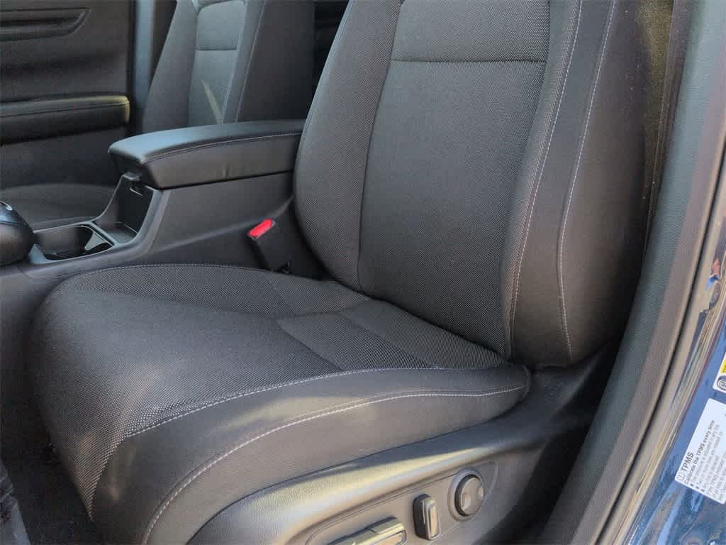 Thumbnail: 2023 Honda CR-V - 17