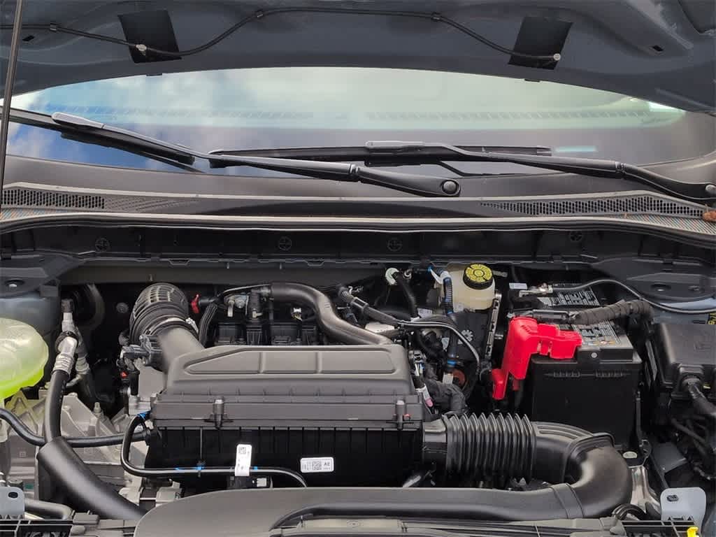 Thumbnail: 2025 Ford Escape - 15