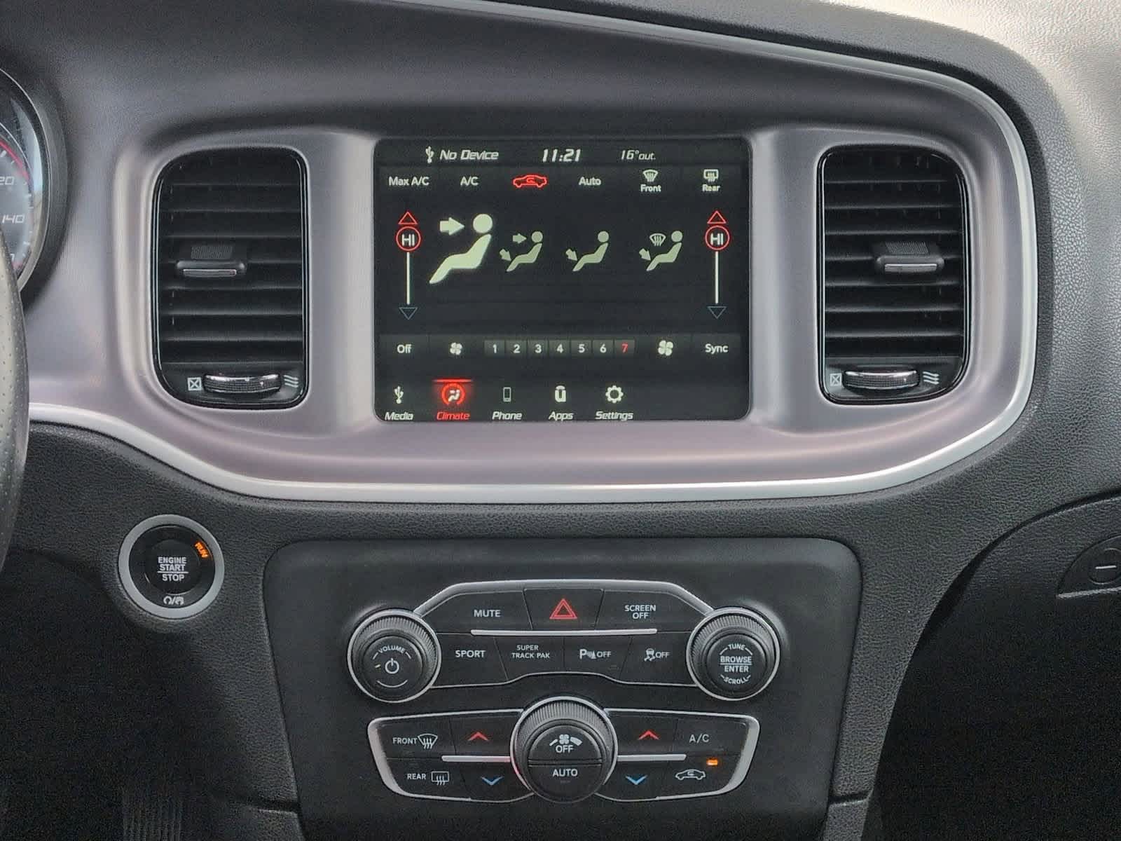 Thumbnail: 2022 Dodge Charger - 28