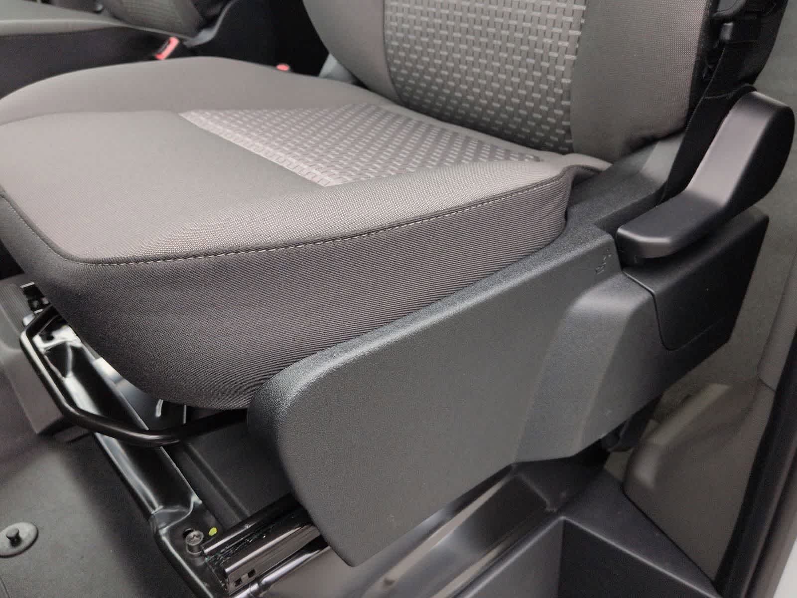 Thumbnail: 2025 Ford Transit Series - 18