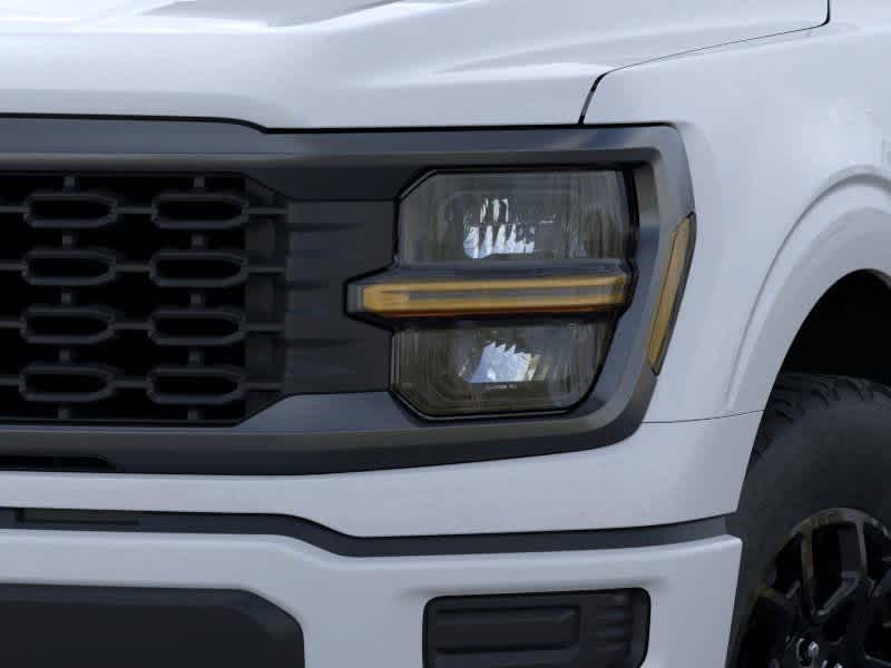 Thumbnail: 2025 Ford F-150 - 18