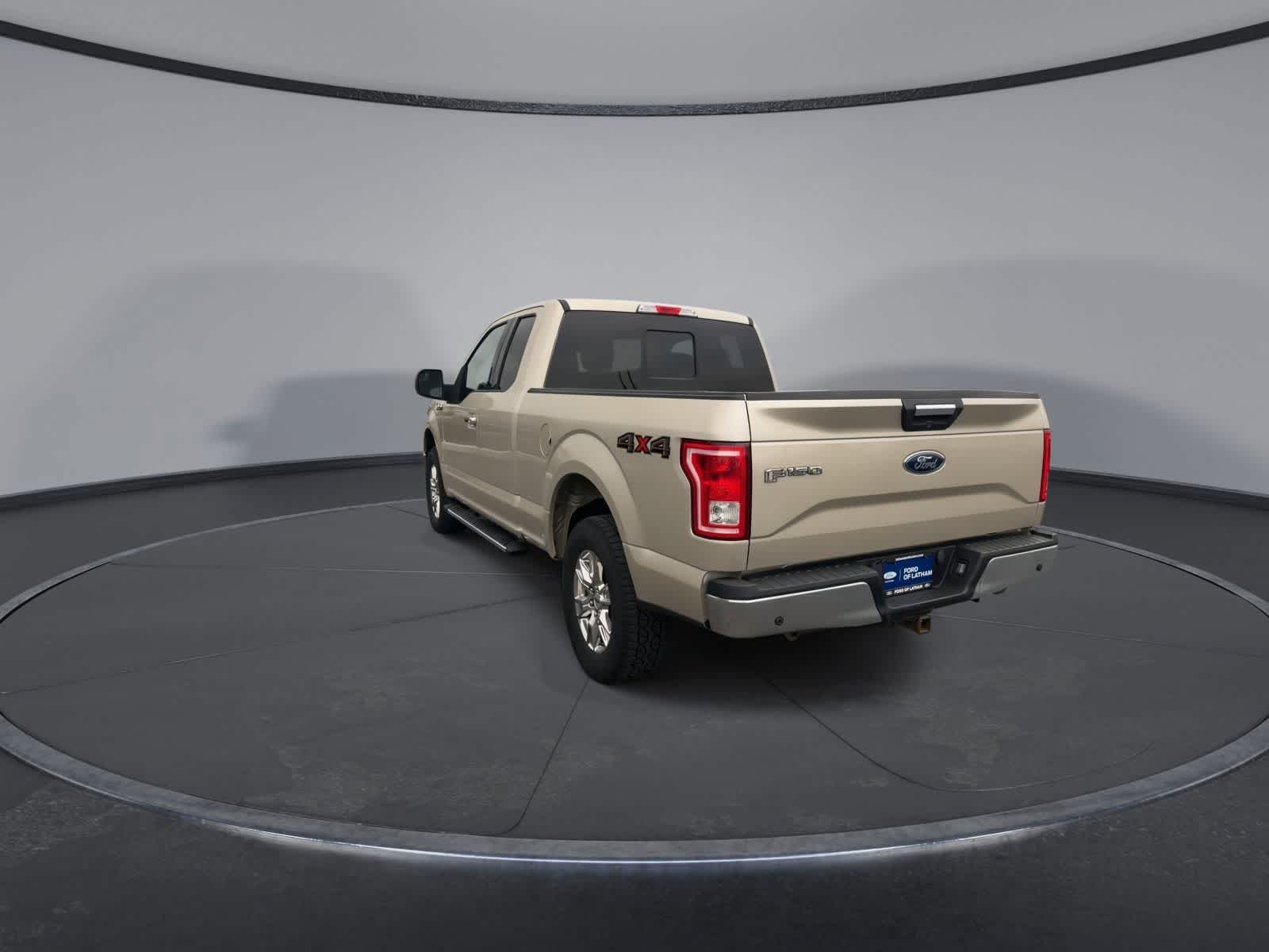 Thumbnail: 2017 Ford F-150 - 6