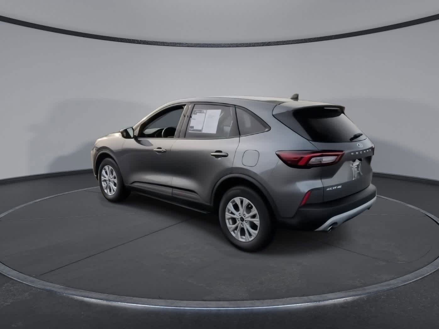 Thumbnail: 2025 Ford Escape - 6