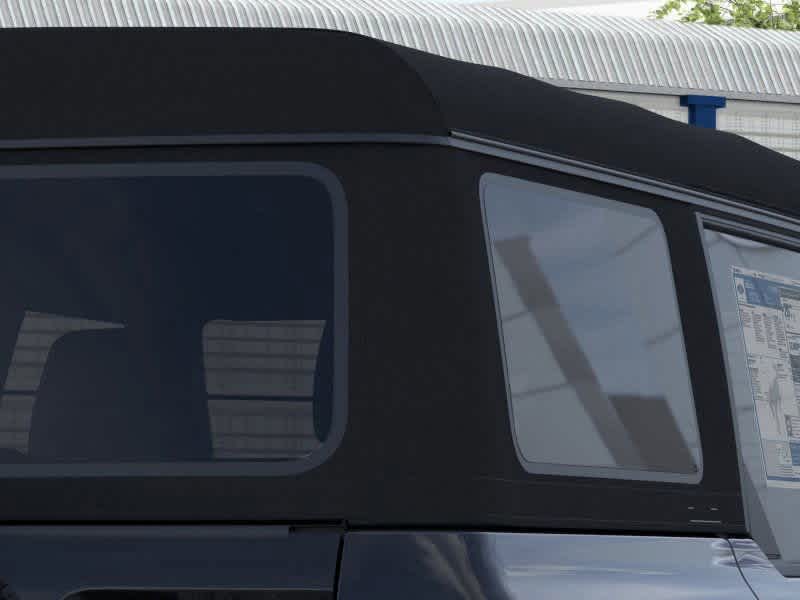 Thumbnail: 2025 Ford Bronco - 25