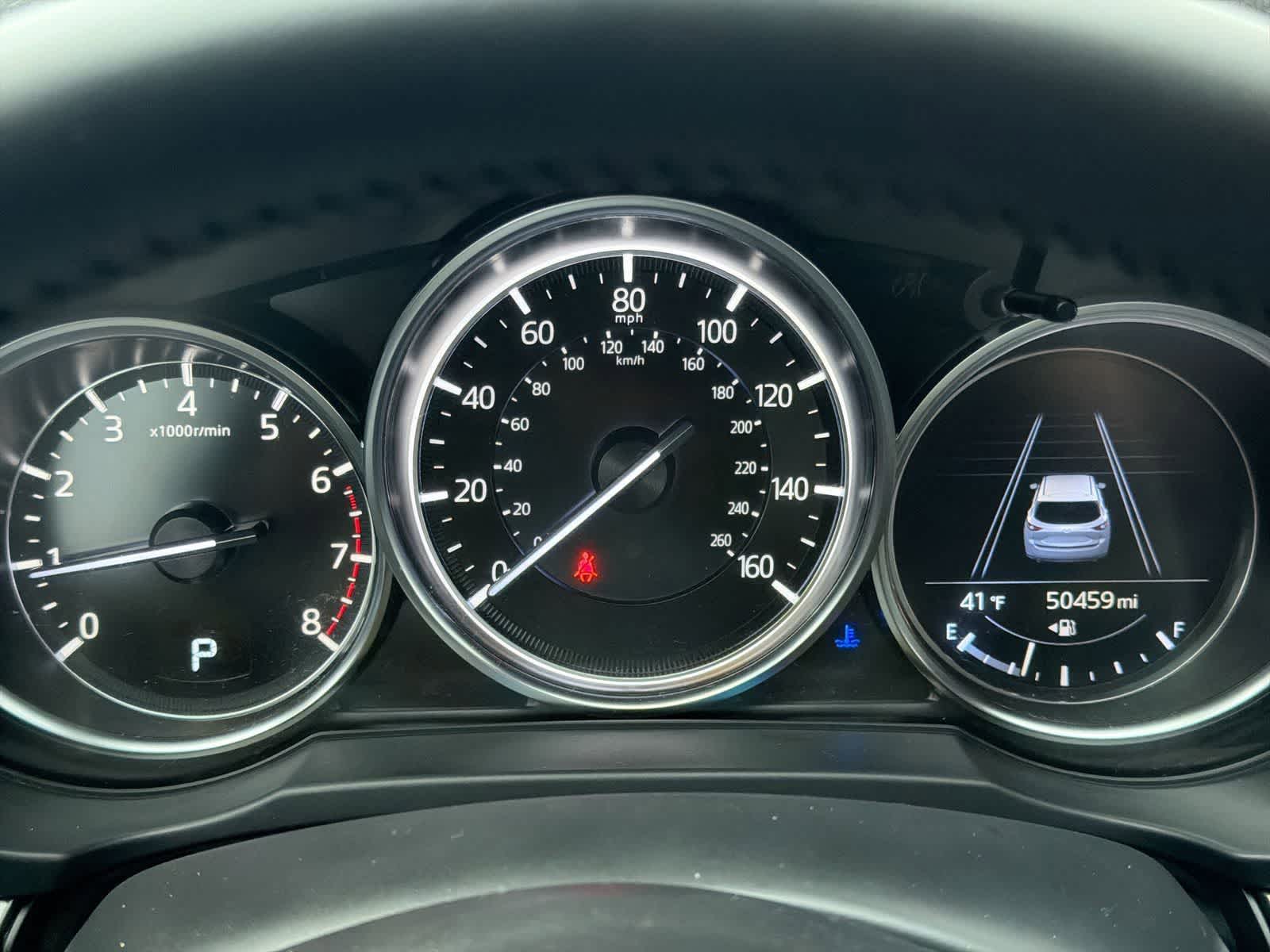 Thumbnail: 2023 Mazda CX-5 - 33