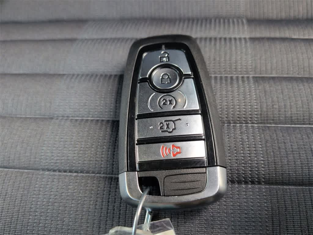 Thumbnail: 2026 Ford Explorer - 37