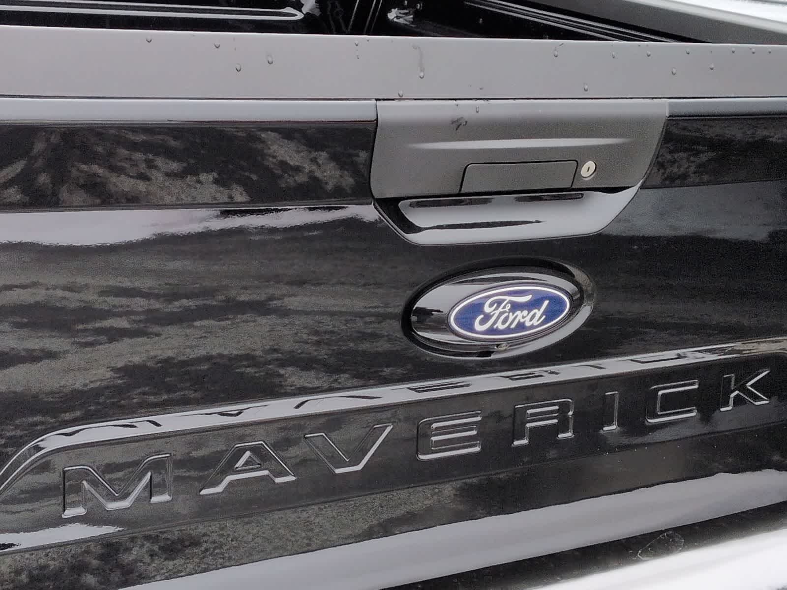 Thumbnail: 2026 Ford Maverick - 13
