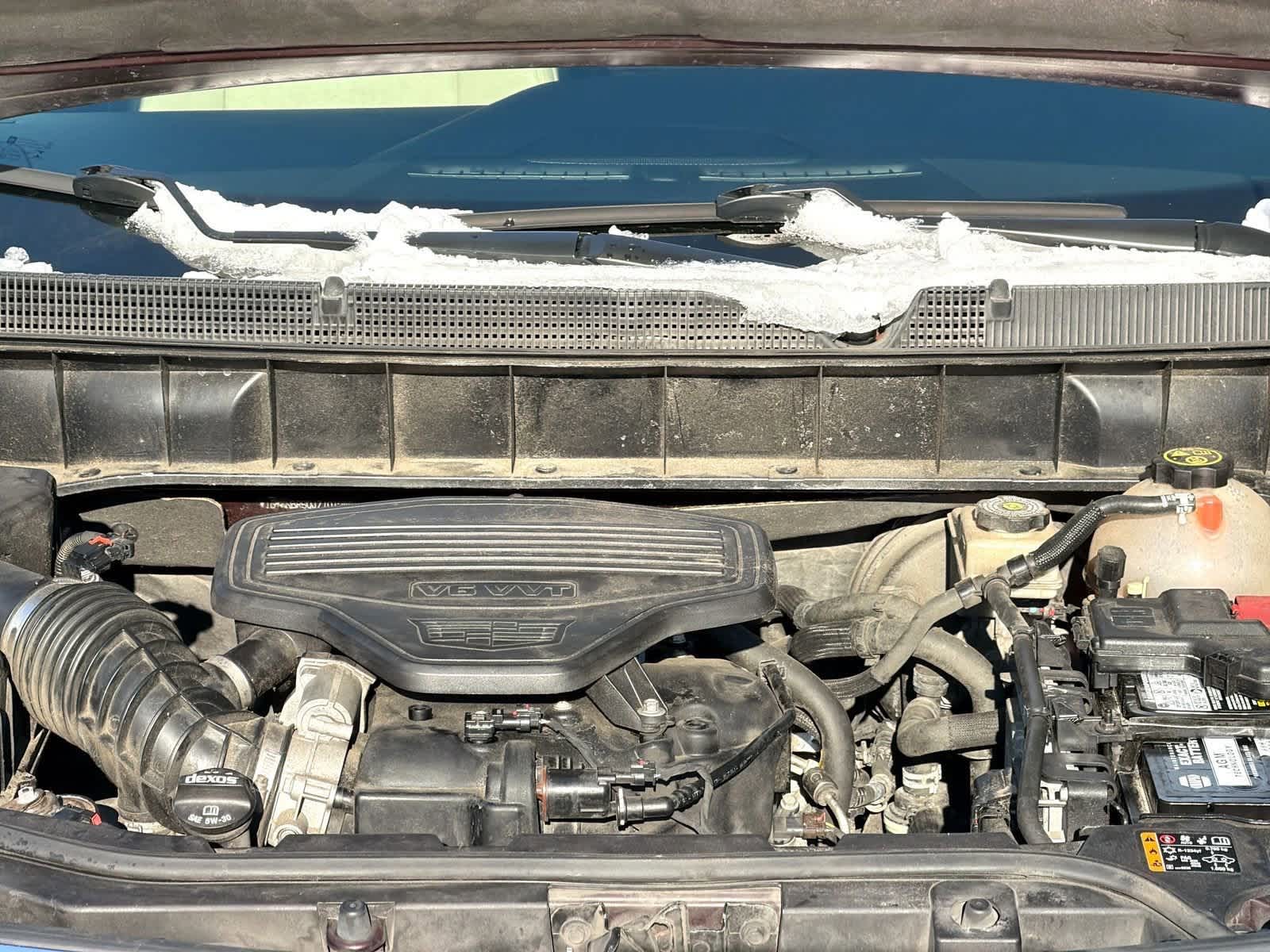 Thumbnail: 2018 Cadillac XT5 - 15