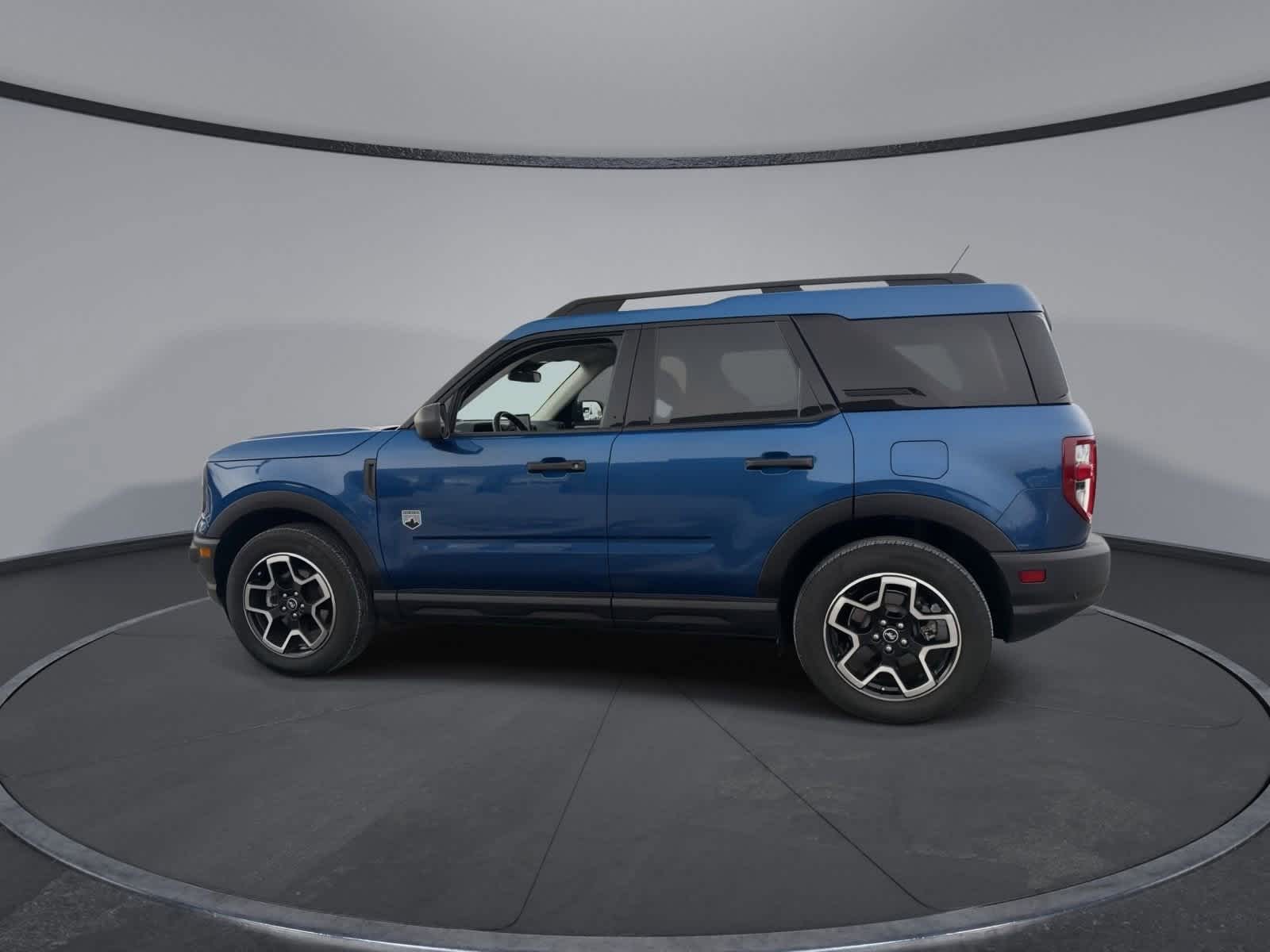 Thumbnail: 2023 Ford Bronco Sport - 5