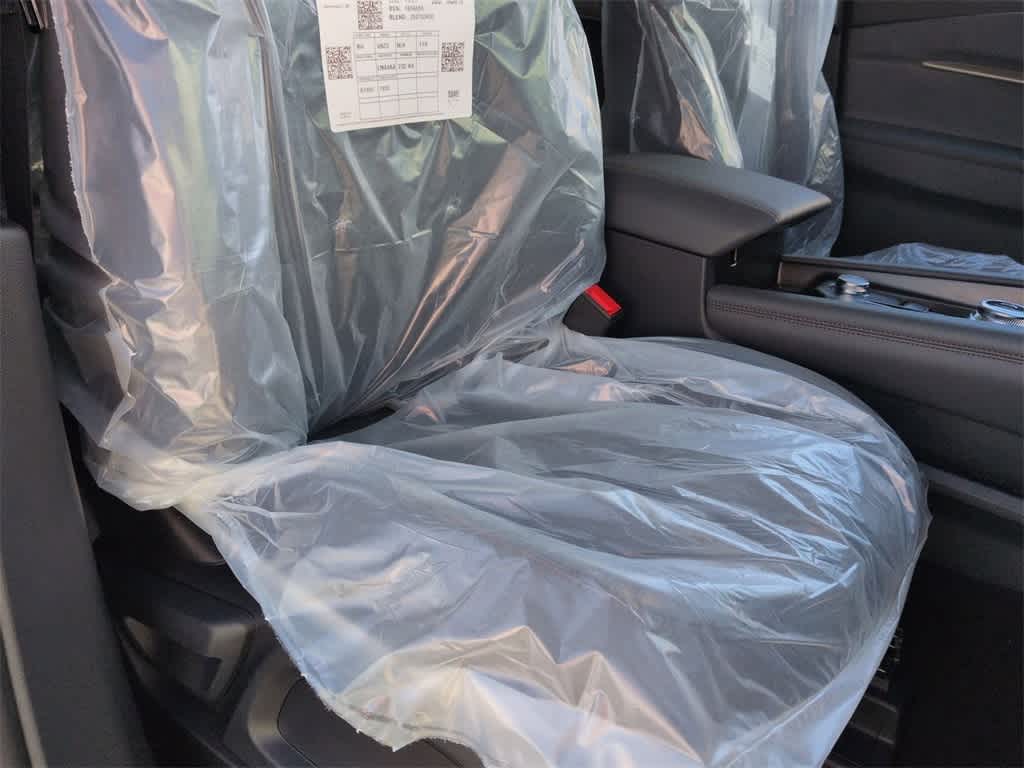 Thumbnail: 2026 Ford Explorer - 22