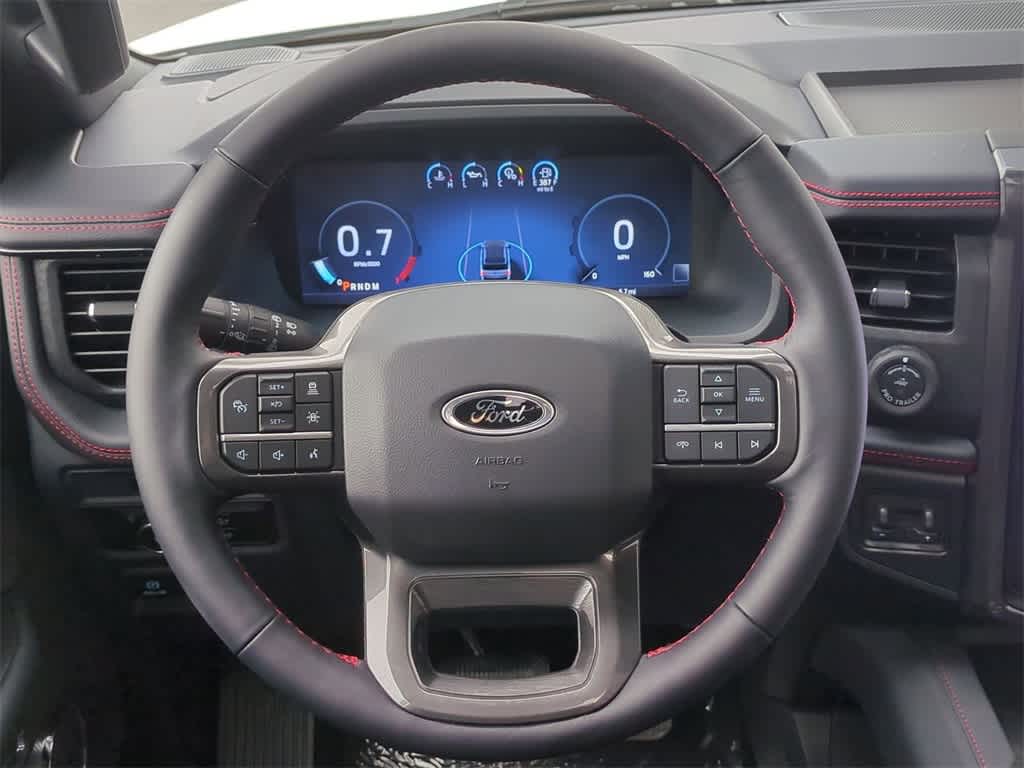 Thumbnail: 2024 Ford Expedition - 25