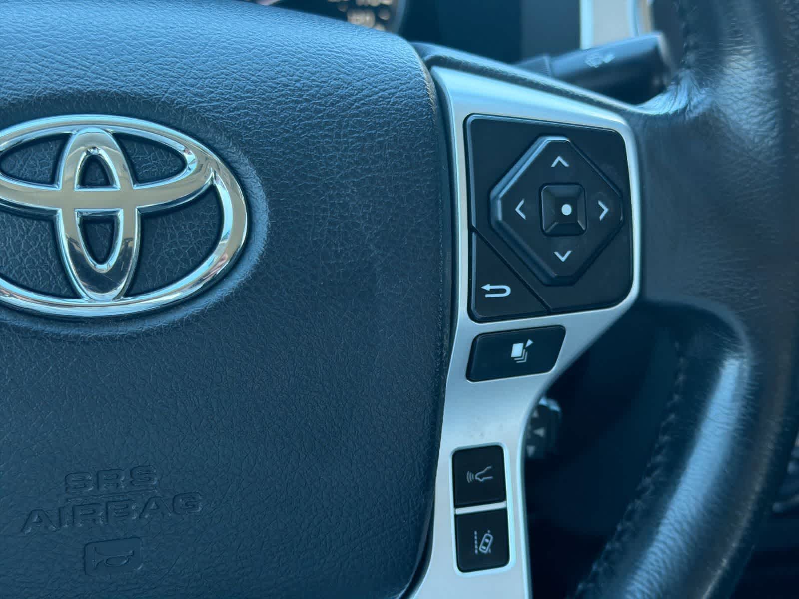 Thumbnail: 2019 Toyota Tundra - 25