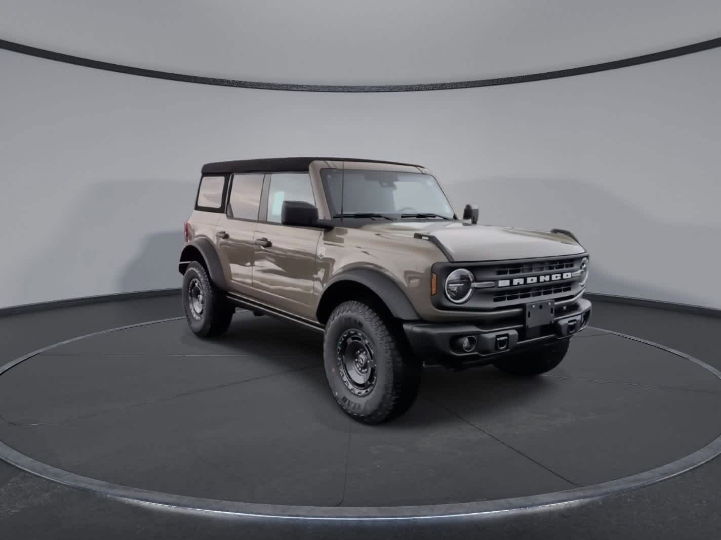 Thumbnail: 2025 Ford Bronco - 2