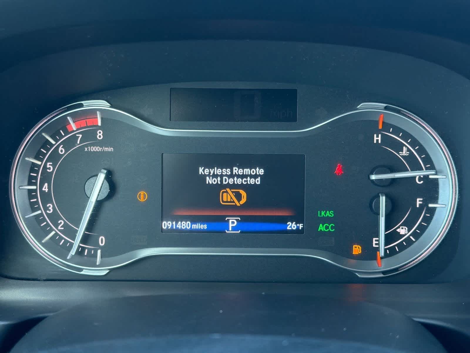 Thumbnail: 2020 Honda Ridgeline - 33