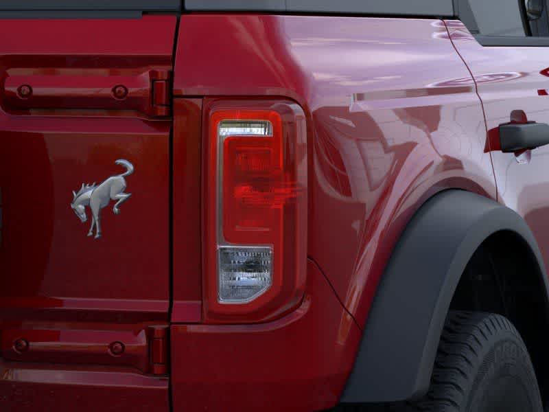 Thumbnail: 2026 Ford Bronco - 22