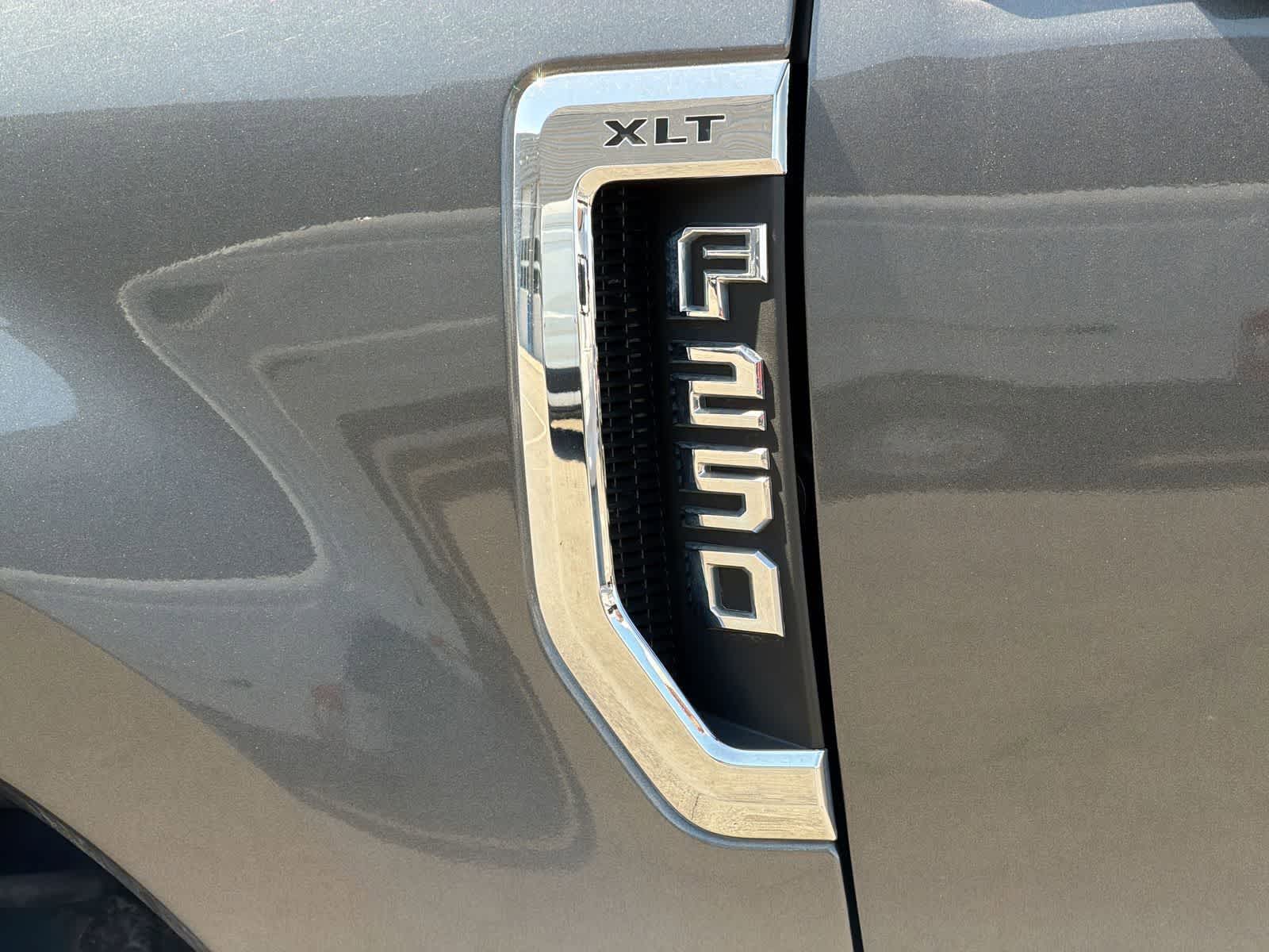 Thumbnail: 2019 Ford F-250 - 13