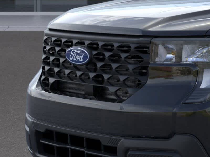 Thumbnail: 2025 Ford Maverick - 18