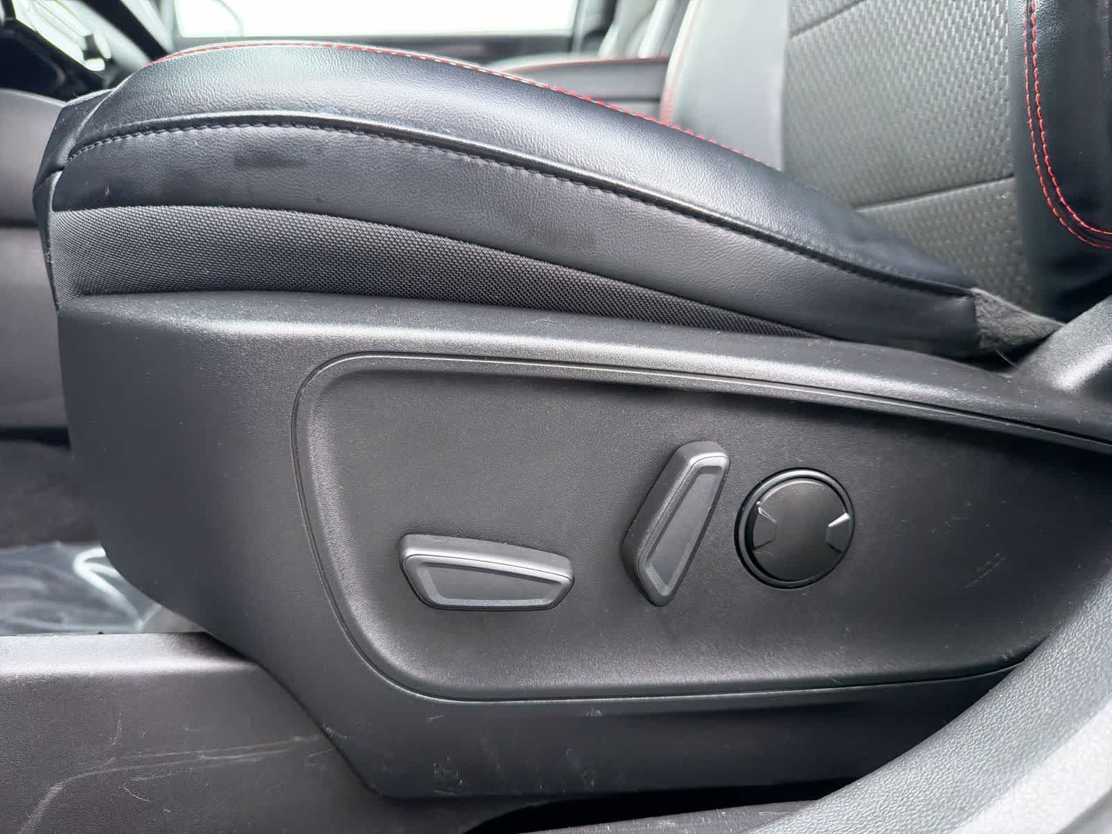 Thumbnail: 2023 Ford Escape - 18