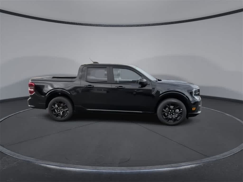 Thumbnail: 2025 Ford Maverick - 9