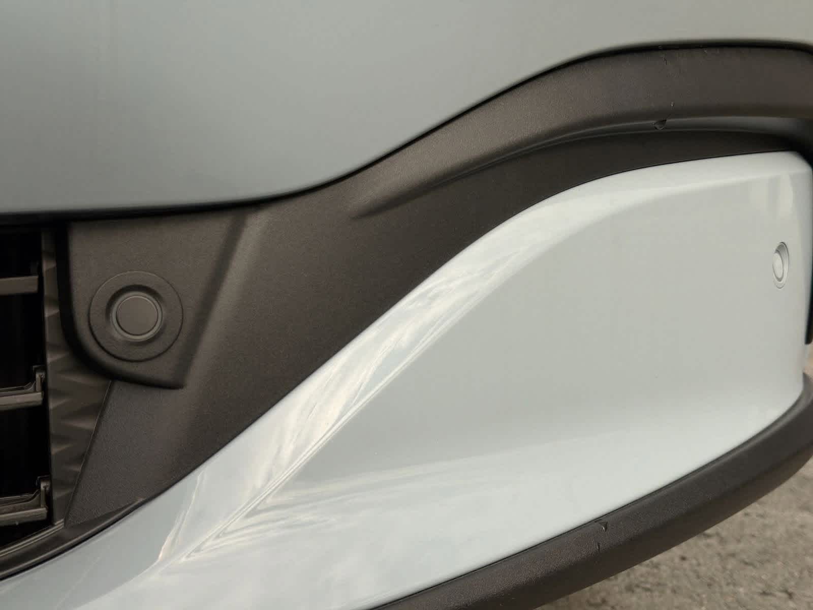 Thumbnail: 2025 Ford Mustang Mach-E - 11