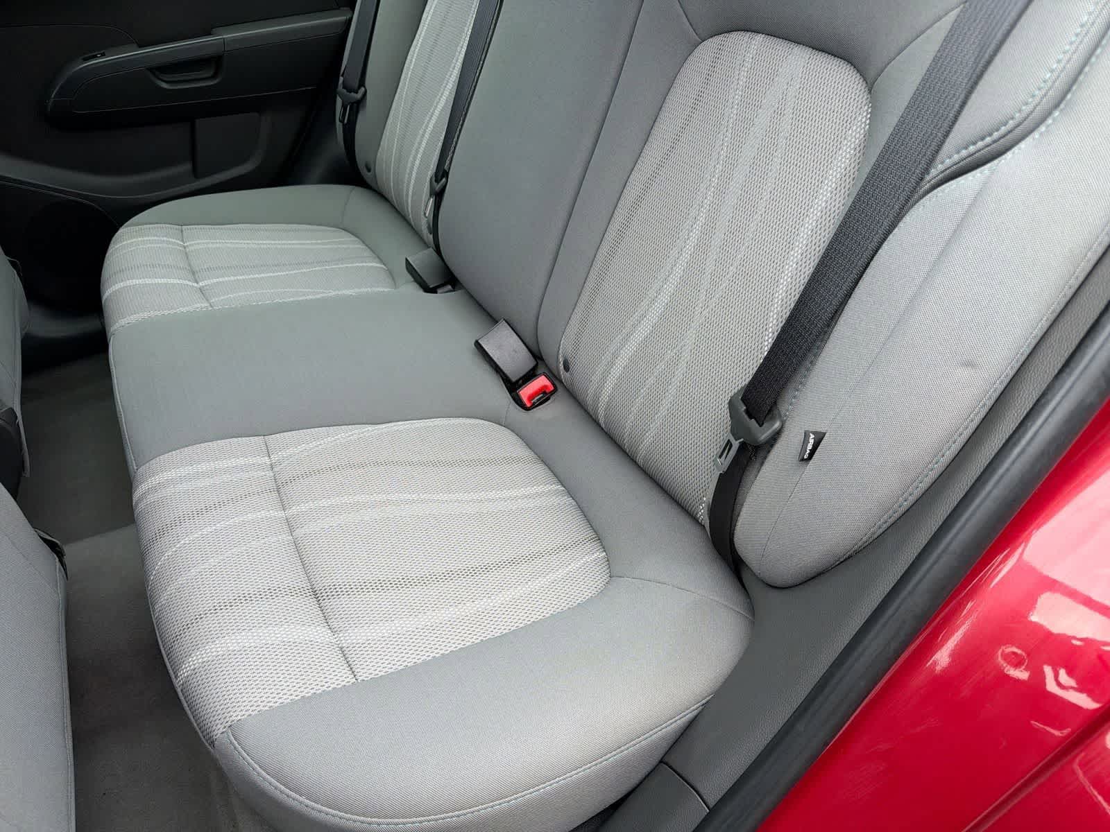 Thumbnail: 2013 Chevrolet Sonic - 20