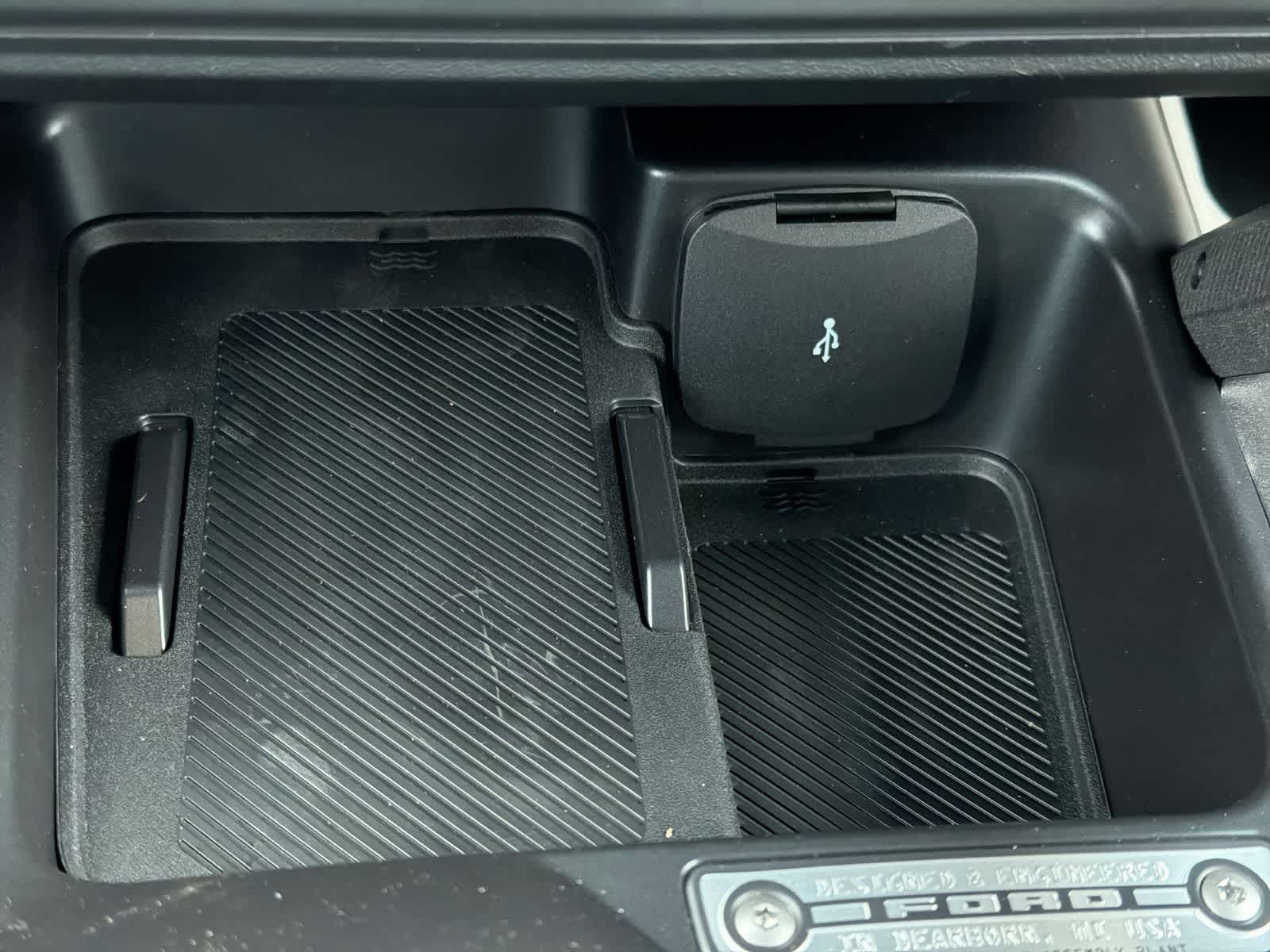 Thumbnail: 2025 Ford Bronco - 32